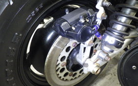 YAMAHA VMAX 1998 2LT