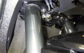 KAWASAKI NINJA H2 SX 2018 ZXT02A