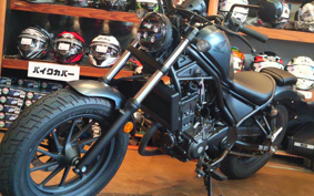 HONDA  REBEL 250 ABS MC49