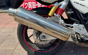 HONDA CB400SF 2015 NC42