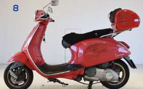 VESPA PRIMAVERA125