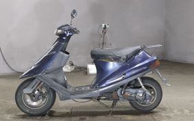 SUZUKI ADDRESS V100 CE11A