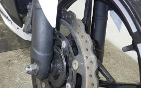 KAWASAKI NINJA 400 2022 EX400L