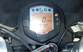 KTM 390 DUKE 2015