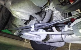HONDA GYRO CANOPY 1995 TA03