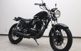 KAWASAKI ESTRELLA RS BJ250A