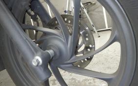 HONDA DIO110-3ﾍﾞｰｼｯｸ 2006 JK03