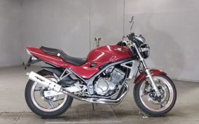 KAWASAKI BALIUS250 ZR250A