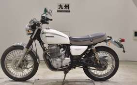 HONDA CB400SS E 2009 NC41