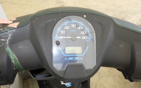 YAMAHA JOG-7 AY01
