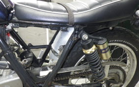 YAMAHA SR400 Gen.2 1995 1JR