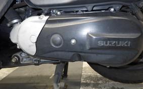 SUZUKI SWISH 125 1995 DV12B