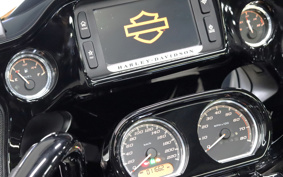 HARLEY FLTRXS 2017 KTC