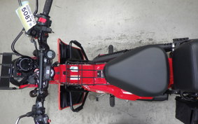 HONDA CT125 HUNTER CUB 2018 JA55