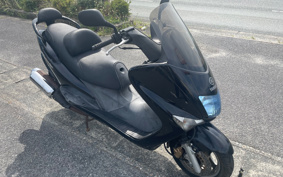 YAMAHA MAJESTY 125 SE27