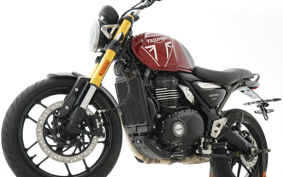 TRIUMPH SPEED 400 2025 T127YX