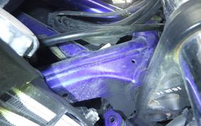 YAMAHA MT-03 2019 RH13J