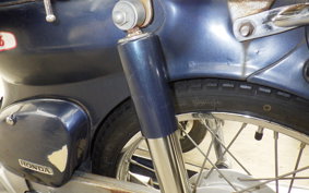 HONDA C50 SUPER CUB AA01