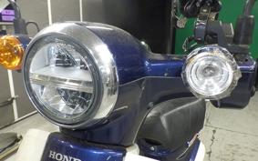 HONDA C110 SUPER CUB JA44