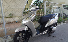 HONDA LEAD 125 JF45