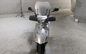 SUZUKI ADDRESS V125 CF4MA