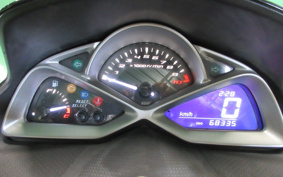 YAMAHA MAJESTYS SG28J