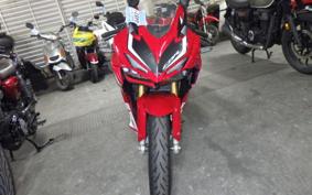 HONDA CBR250RR A MC51