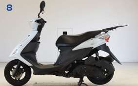 SUZUKI ADDRESS V125 S CF4MA