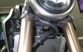 HONDA CB250RA 2016 MC52