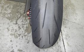 DUCATI HYPERMOTARD 950 SP 2019