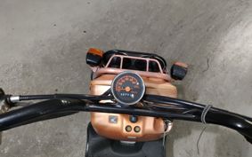 HONDA ZUMAR AF58