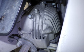 HONDA C50 SUPER CUB 2026 AA04