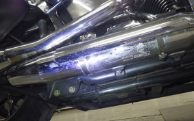 HARLEY FLSTC 1450 2004