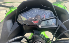 KAWASAKI Ninja 250 SE EX250L