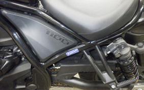 HONDA REBEL 1100 DCT 2022 SC83