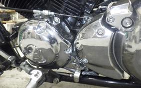 YAMAHA ﾄﾞﾗｯｸｽﾀｰ400 CLASSIC 4TR