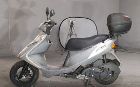 SUZUKI ADDRESS V125 CF4EA