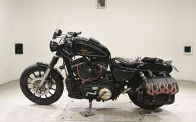 HARLEY XL1200R 2005
