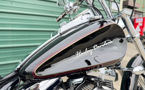 HARLEY HARLEY FXSTC1340 1998 BKL