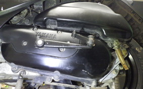 YAMAHA JOG Delux 2023 SA39J