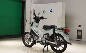 HONDA ｸﾛｽｶﾌﾞ110-3 2018 JA60