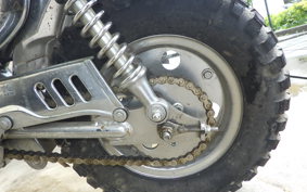 HONDA MONKEY Z50J