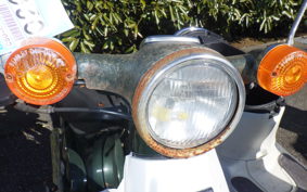 HONDA C50 SUPER CUB C50