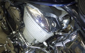YAMAHA DRAGSTAR 1100 2009