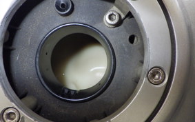 TRIUMPH SPRINT ST 1050 2005