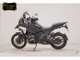 Фото BMW R1300GS 2024 с японского аукциона
