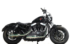 HARLEY XL1200X 2021 LC3