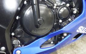 SUZUKI GSX-R125 2007 DL33B