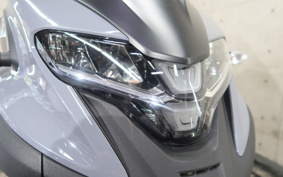 YAMAHA TRICITY 300 ABS 2020 SH15J