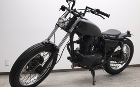 KAWASAKI 250TR BJ250F
